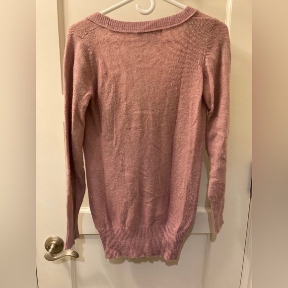 Cashmere Cardigan - Picture 7 of 10